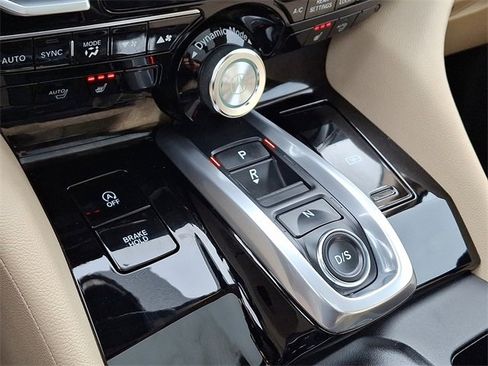 Certified 2023 Acura MDX SH-AWD image 17