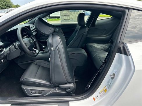 New 2025 Ford Mustang GT Premium image 19