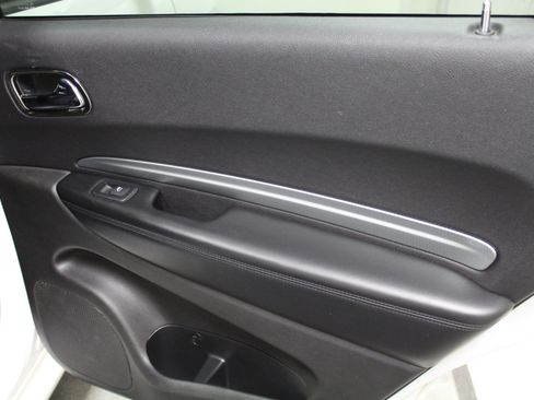 Used 2018 Dodge Durango GT w/ Premium Group image 32