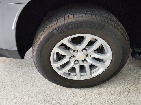 Used 2023 Chevrolet Tahoe LT AWD/4WD image 36