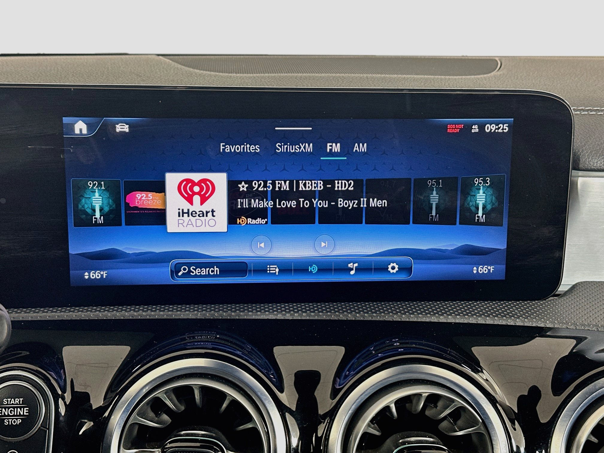 Used 2025 Mercedes-Benz CLA 250 image 21