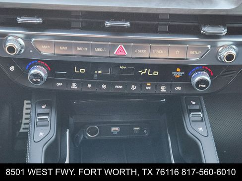 New 2025 Kia Telluride SX Prestige X-Line image 14