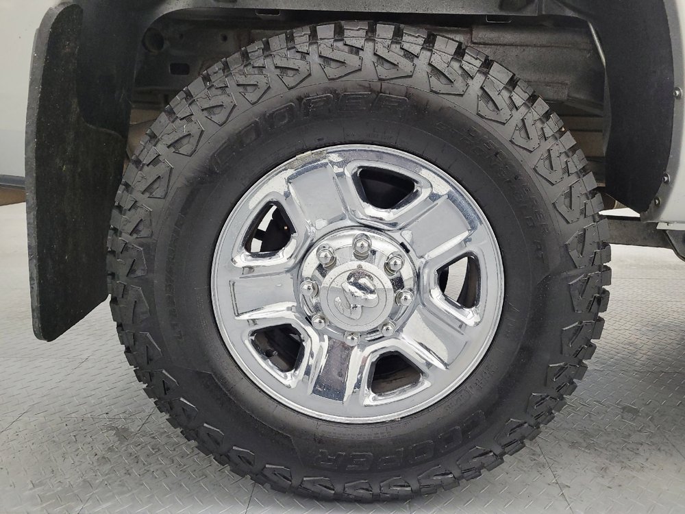 Used 2014 RAM 2500 SLT AWD/4WD image 31