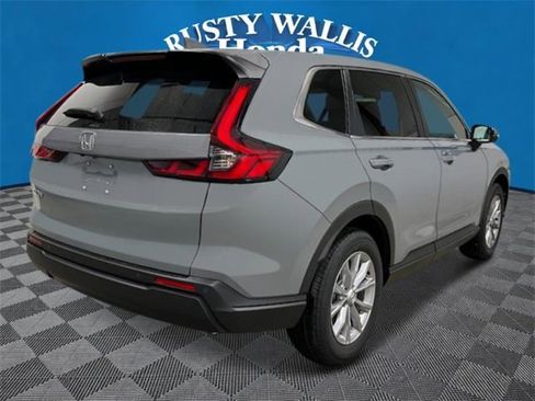New 2025 Honda CR-V EX-L image 3