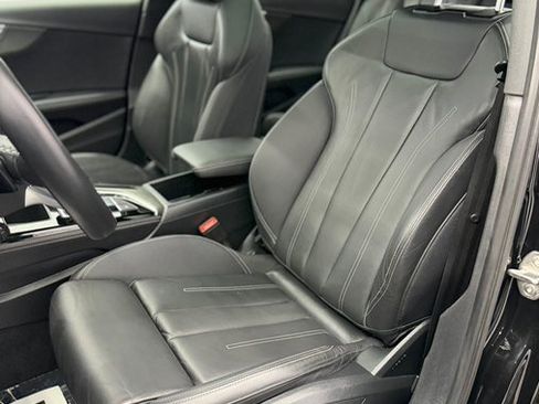 Used 2024 Audi A4 2.0T Premium Plus AWD/4WD image 15
