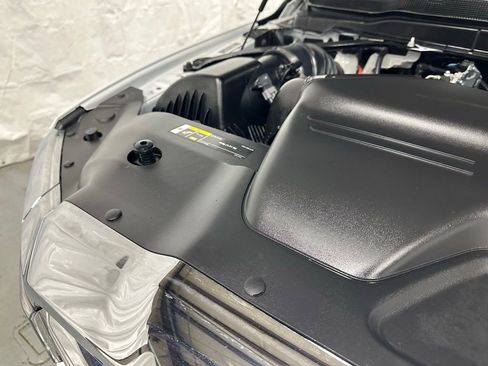 Used 2024 RAM 3500 Laramie image 65