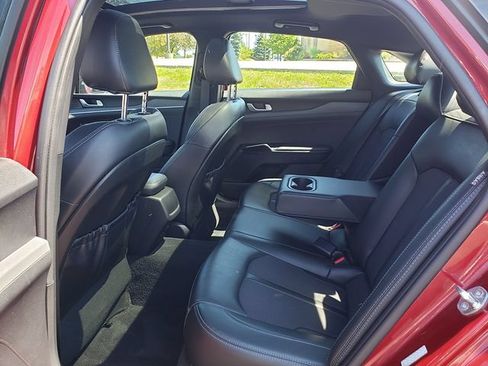 Certified 2023 Kia K5 GT-Line AWD/4WD image 11
