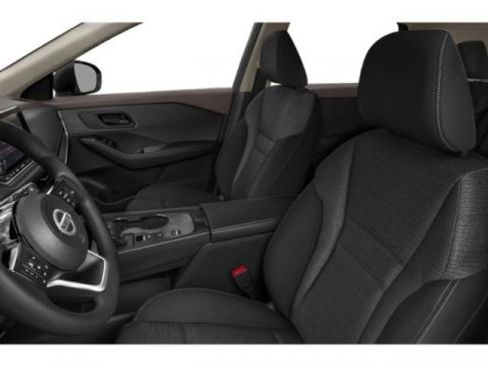 Used 2021 Nissan Rogue S image 12