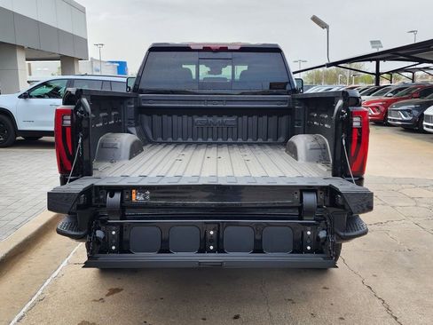 New 2026 GMC Sierra 2500 Denali image 55