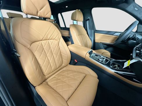 New 2026 BMW X7 xDrive40i image 30