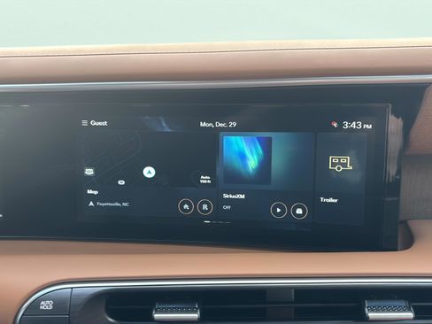 New 2026 Hyundai Palisade Calligraphy image 14