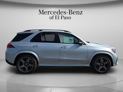 New 2026 Mercedes-Benz GLE 350 4MATIC