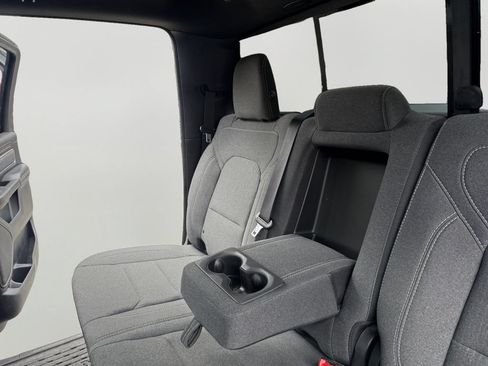 Used 2019 RAM 1500 Big Horn AWD/4WD image 25