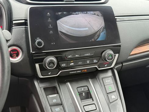 Used 2021 Honda CR-V EX-L image 19