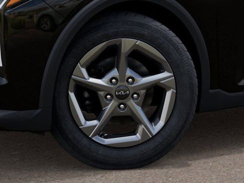 New 2026 Kia K4 LXS image 9