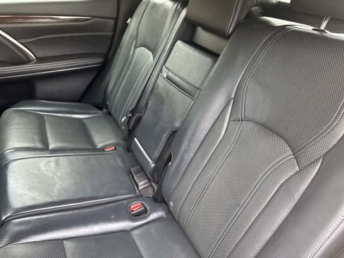 Used 2017 Lexus RX 350 AWD w/ Premium Package image 13