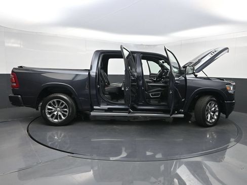 Used 2021 RAM 1500 Laramie RWD image 37