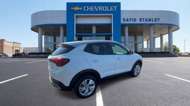 Used 2026 Buick Encore GX Preferred w/ Comfort Package FWD image 8