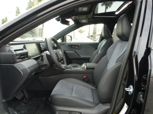 New 2026 Toyota RAV4 XSE image 12