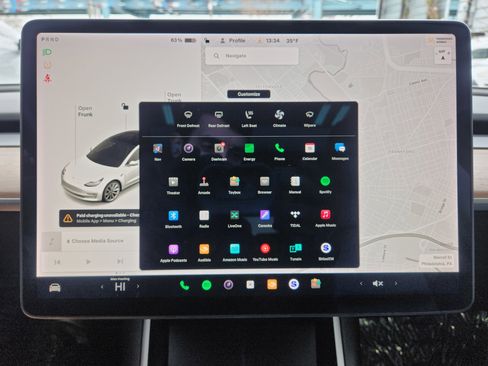 Used 2020 Tesla Model 3 Long Range image 22