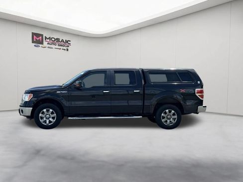 Used 2013 Ford F150 XLT w/ Luxury Equipment Group AWD/4WD image 5