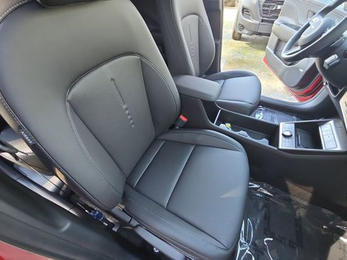 New 2026 Hyundai Kona Limited AWD/4WD image 10
