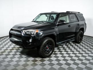 Used 2018 Toyota 4Runner SR5 Premium AWD/4WD video 1