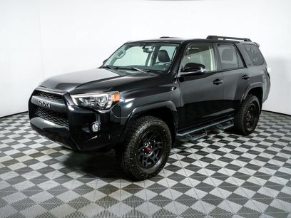 Used 2018 Toyota 4Runner SR5 Premium
