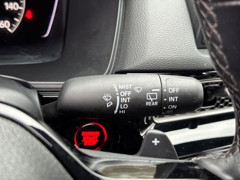 Used 2024 Honda Civic Sport image 19