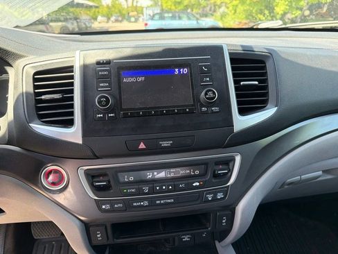 Used 2019 Honda Ridgeline RTL image 14
