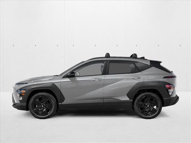 New 2027 Hyundai Kona SEL Sport FWD image 3