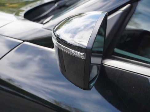 Certified 2023 Nissan Z Performance w/ Floor Mat Package (L93) image 12