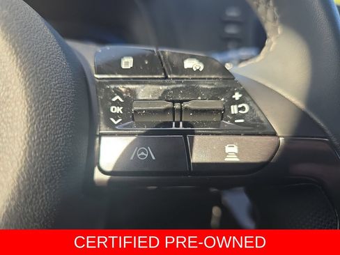 Certified 2026 Hyundai Elantra SEL Sport Premium FWD image 18