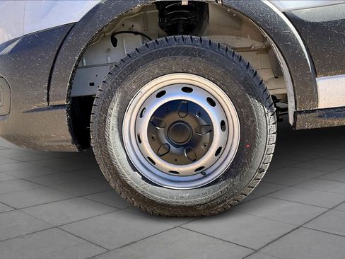 New 2026 Ford Transit 350 Cargo Van w/ Load Area Protection Package image 11