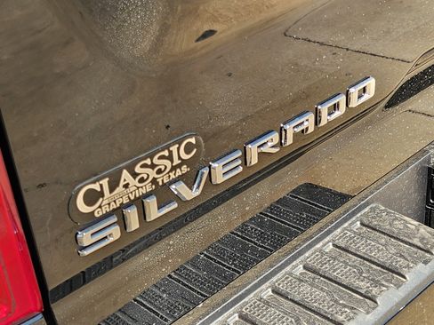 New 2026 Chevrolet Silverado 3500 High Country w/ High Country Premium Package image 9