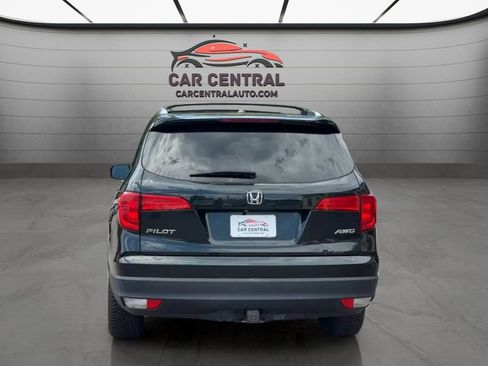 Used 2016 Honda Pilot EX-L image 4