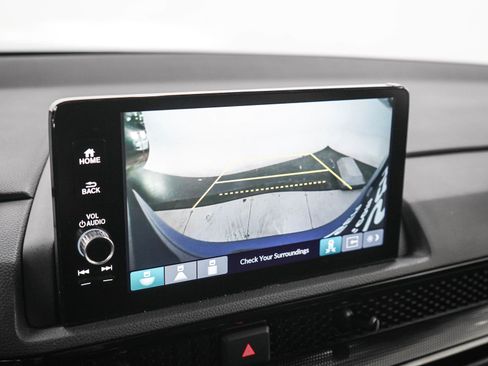Used 2024 Honda CR-V Sport Touring image 22