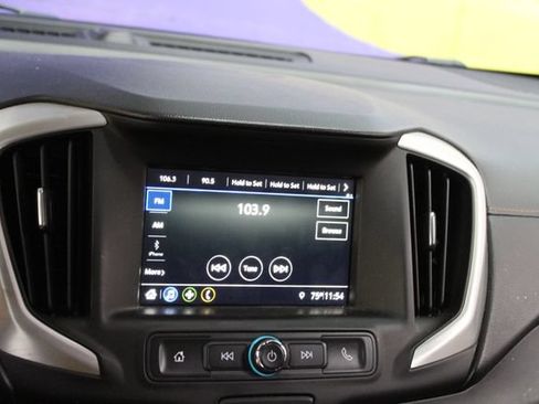 Used 2019 GMC Terrain SLE FWD image 18