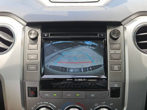 Used 2019 Toyota Tundra SR5 w/ SR5 Upgrade Package RWD image 18