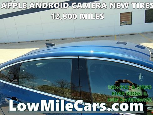 Used 2019 Chevrolet Malibu LS image 97