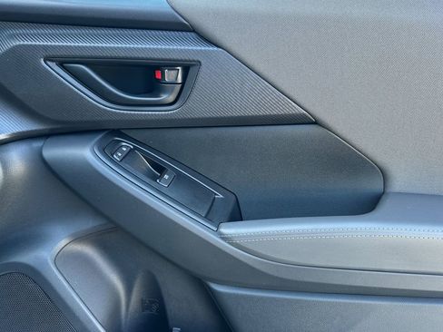 New 2026 Subaru Crosstrek 2.0i Premium AWD/4WD image 18