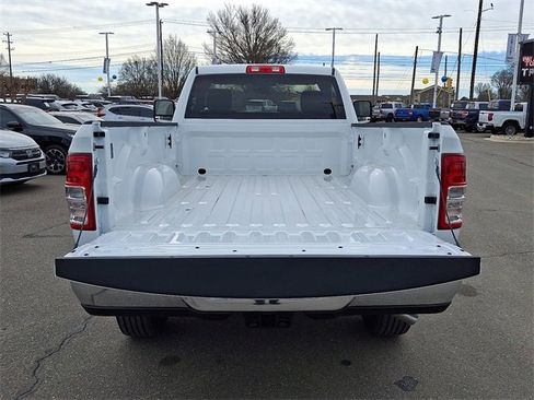 Used 2024 RAM 2500 Tradesman w/ Chrome Appearance Group image 21