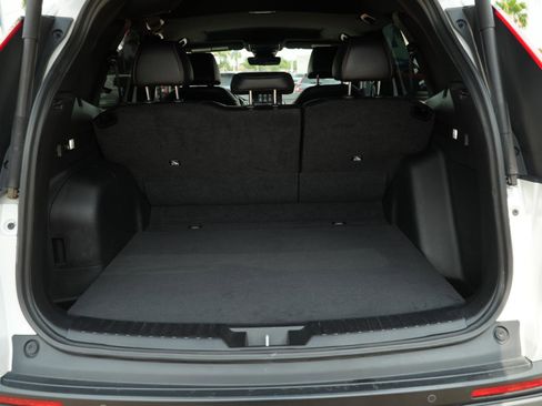 Used 2023 Honda CR-V Sport Touring image 8