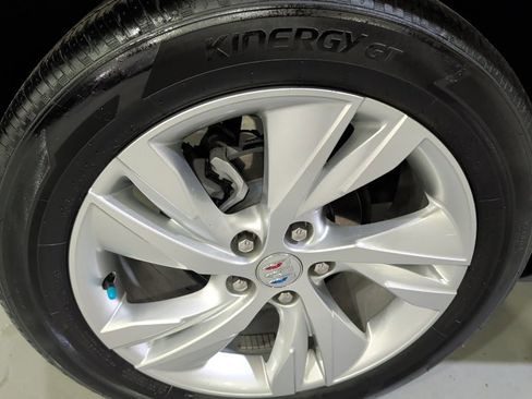 Certified 2024 Buick Encore GX Preferred image 10