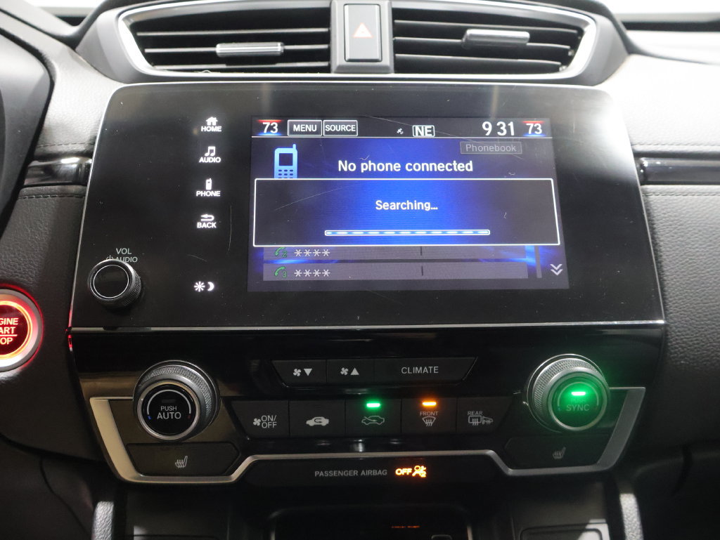 Used 2018 Honda CR-V EX-L image 26