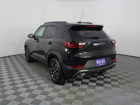 New 2026 Chevrolet TrailBlazer ACTIV w/ Convenience Package image 23