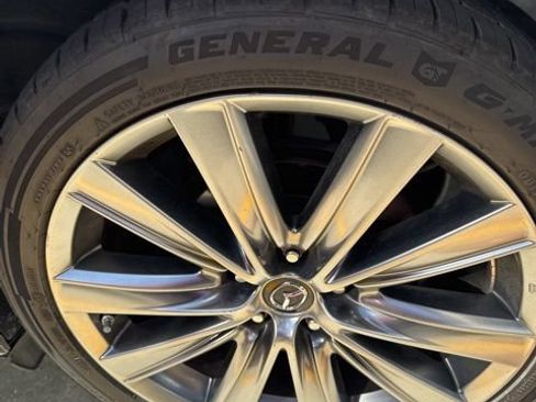 Used 2018 MAZDA MAZDA6 Grand Touring Reserve FWD image 19