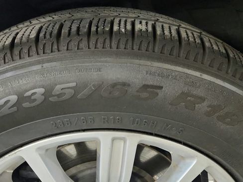Used 2017 Cadillac XT5 FWD image 27