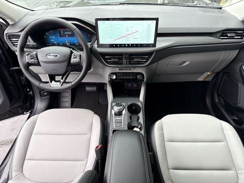 New 2026 Ford Escape Platinum image 18