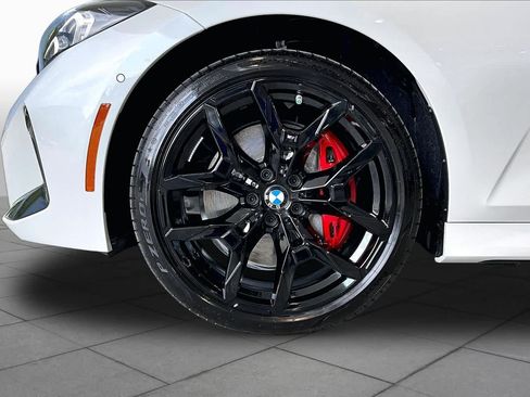 New 2026 BMW 330i Sedan w/ M Sport Package RWD image 11